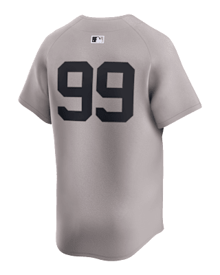 Nike Aaron Judge New York Yankees Men's Nike Dri-FIT ADV MLB Limited Jersey