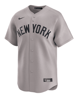 Nike Aaron Judge New York Yankees Men's Nike Dri-FIT ADV MLB Limited Jersey
