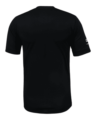 Nike Angel City FC 2025 Stadium Home Men's Nike Dri-FIT NWSL Replica Jersey