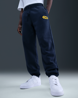 Nike Caitlin Clark Nike Basketball Phoenix Fleece Pants