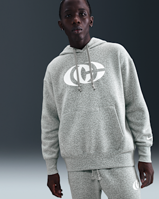 Nike Caitlin Clark Nike Basketball Phoenix Fleece Pullover Hoodie