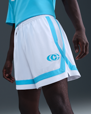 Nike Caitlin Clark Nike Women's Crossover Dri-FIT 5