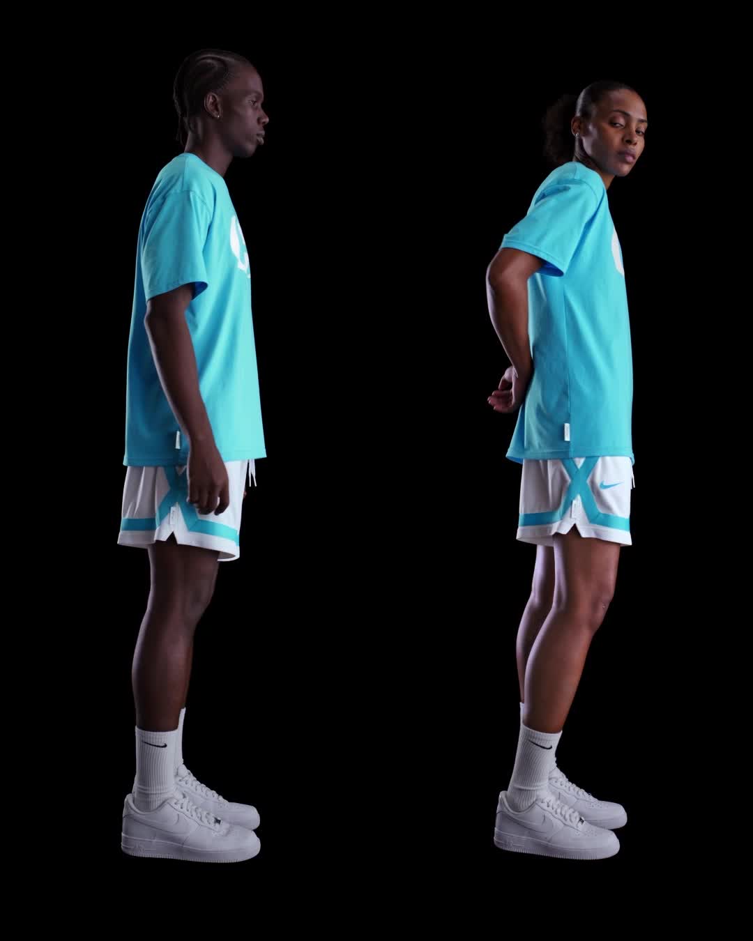 Nike Caitlin Clark Nike Women's Crossover Dri-FIT 5