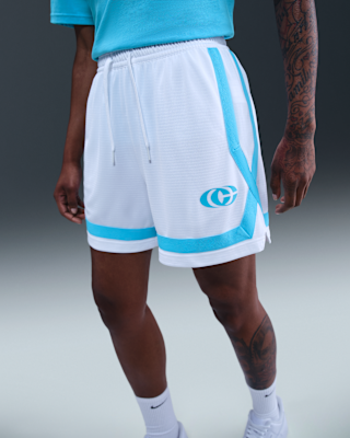 Nike Caitlin Clark Nike Women's Crossover Dri-FIT 5