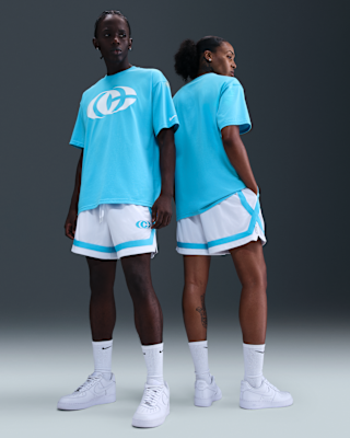 Nike Caitlin Clark Nike Women's Crossover Dri-FIT 5