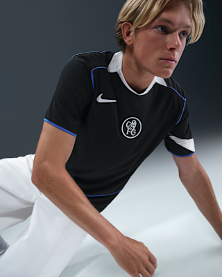 Nike Chelsea FC 2025/26 Match Third Men's Nike Dri-FIT ADV Total 90 Soccer Authentic Jersey