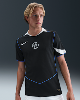 Nike Chelsea FC 2025/26 Match Third Men's Nike Dri-FIT ADV Total 90 Soccer Authentic Jersey