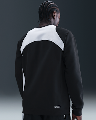 Nike Chelsea FC Third Men's Nike Total 90 Soccer Crew-Neck Top