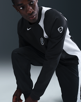 Nike Chelsea FC Third Men's Nike Total 90 Soccer Crew-Neck Top