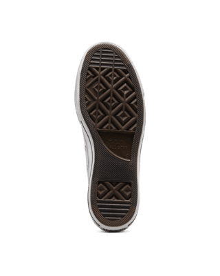 Nike Chuck Taylor All Star Lift Platform Canvas Women's Shoes