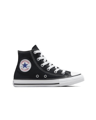 Nike Converse Chuck Taylor All Star High Top Little Kids' Shoes