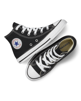 Nike Converse Chuck Taylor All Star High Top Little Kids' Shoes