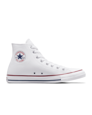 Nike Converse Chuck Taylor All Star High Top Unisex Shoes