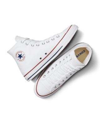 Nike Converse Chuck Taylor All Star High Top Unisex Shoes