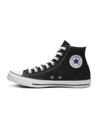 Nike Converse Chuck Taylor All Star High Top Unisex Shoes