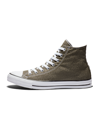 Nike Converse Chuck Taylor All Star High Top Unisex Shoe