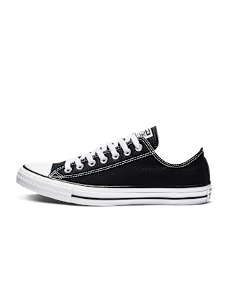 Nike Converse Chuck Taylor All Star Low Top Unisex Shoes