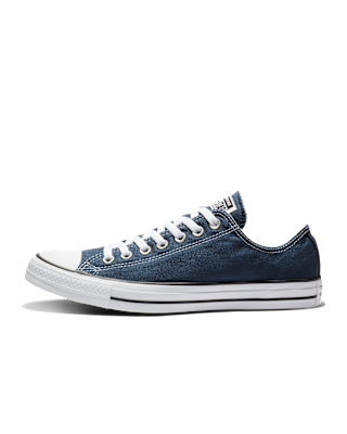 Nike Converse Chuck Taylor All Star Low Top Unisex Shoe