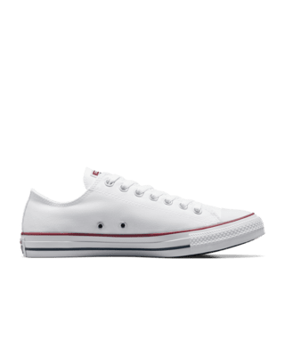 Nike Converse Chuck Taylor All Star Low Top Unisex Shoe