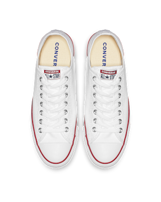 Nike Converse Chuck Taylor All Star Low Top Unisex Shoe