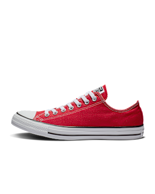 Nike Converse Chuck Taylor All Star Low Top Unisex Shoe