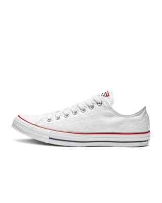 Nike Converse Chuck Taylor All Star Low Top Unisex Shoe