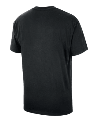 Nike Dallas Mavericks Courtside Men's Nike NBA Max90 T-Shirt