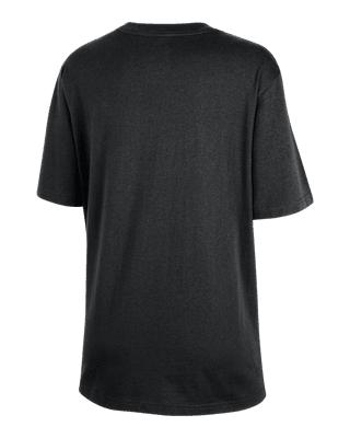 Nike Dallas Mavericks Courtside Women's Nike NBA T-Shirt