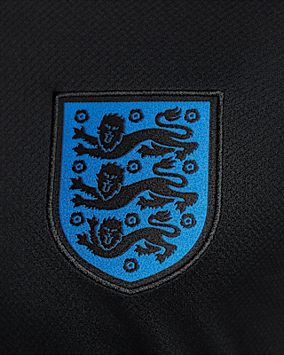 Nike England 2025 Stadium Away (Women's Team) Men's Nike Dri-FIT Soccer Replica Jersey