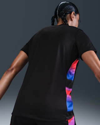 Nike England 2025 Stadium Away (Women's Team) Women's Nike Dri-FIT Soccer Replica Jersey