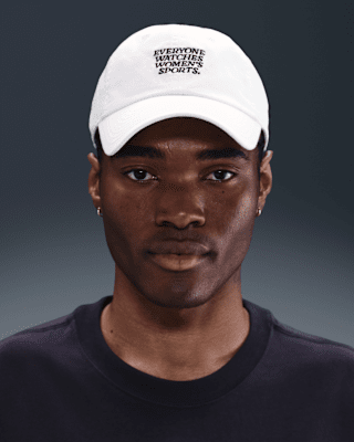 Nike Everyone Watches Women's Sports™ Nike By TOGETHXR Cap