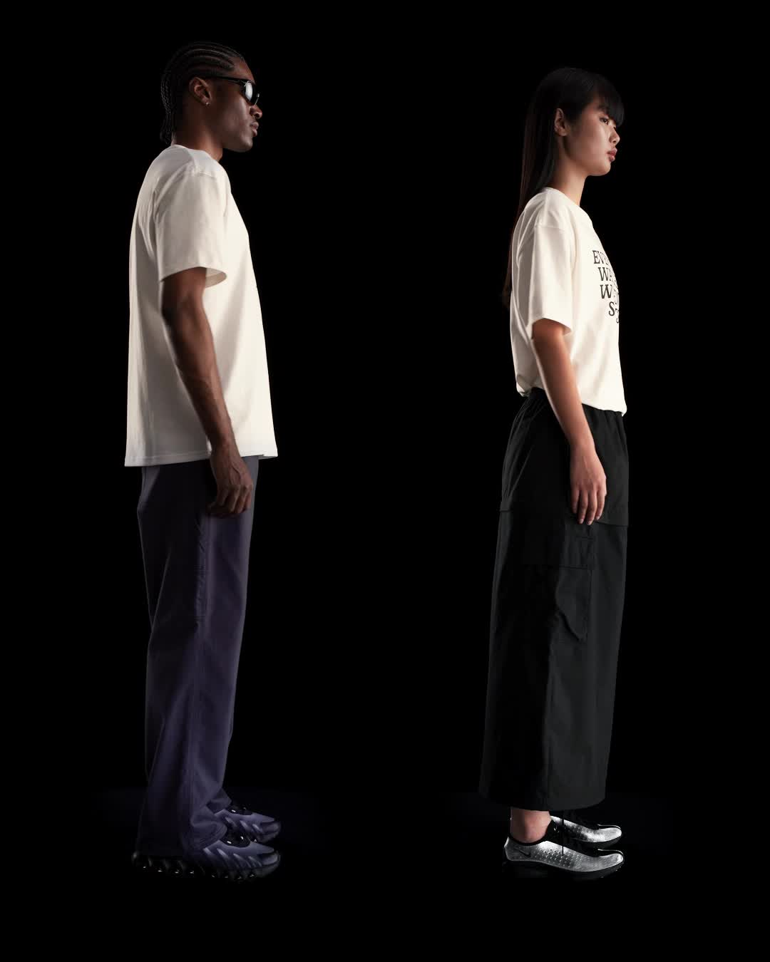 Nike Everyone Watches Women's Sports™ Nike By TOGETHXR T-Shirt