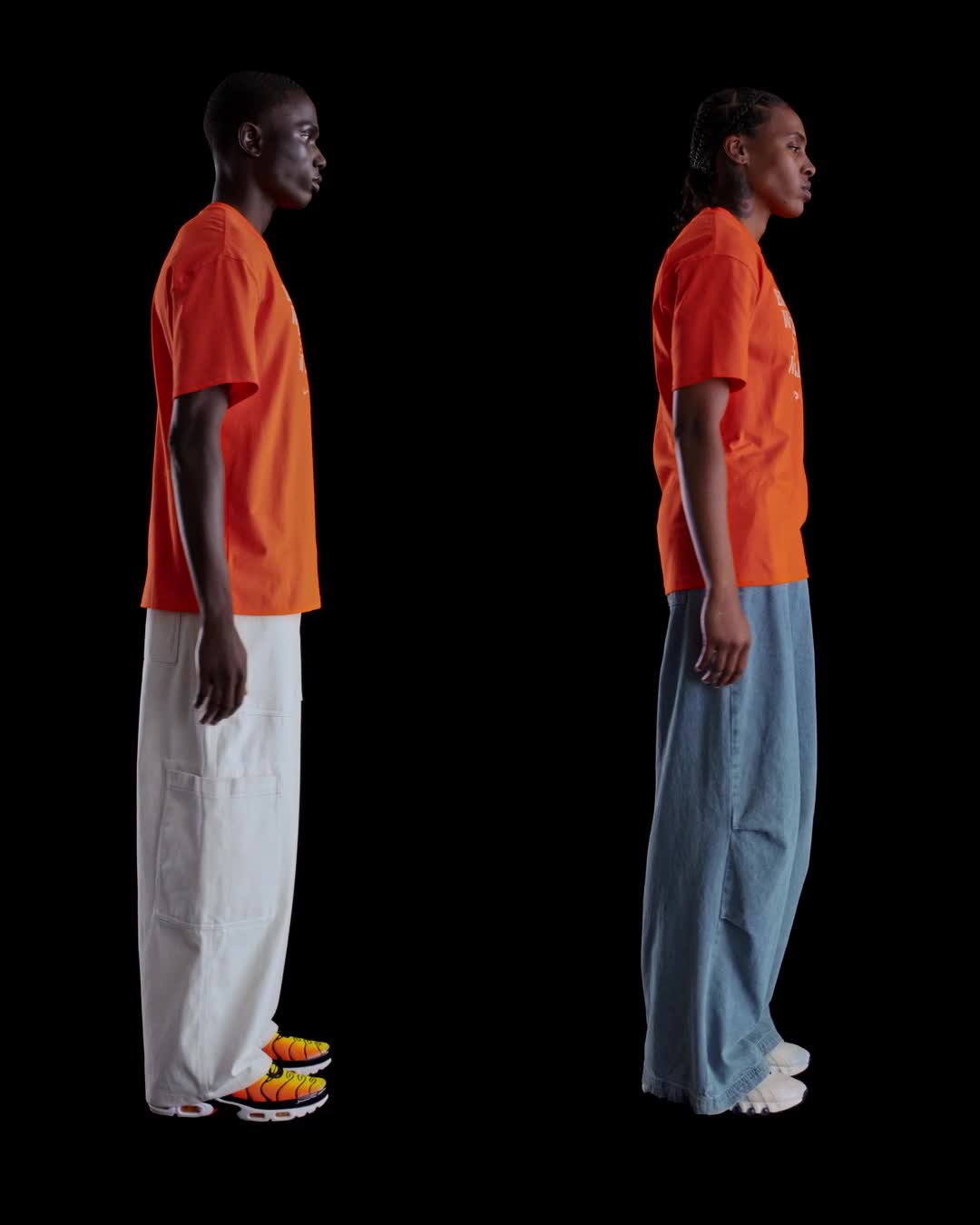 Nike Everyone Watches Women's Sports™ Nike By TOGETHXR WNBA T-Shirt