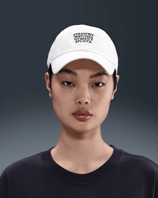 Nike Everyone Watches Women's Sports™ Nike by TOGETHXR Cap