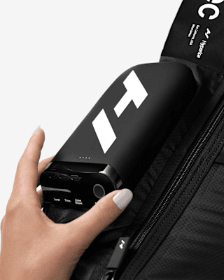 Nike Hyperice Normatec Elite Dynamic Air Compression Boots