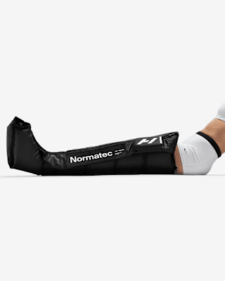 Nike Hyperice Normatec Elite Dynamic Air Compression Boots