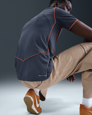 Nike Inter Milan 2025/26 Match Third Men's Nike Dri-FIT ADV Total 90 Soccer Authentic Jersey