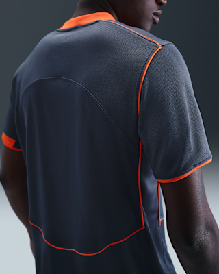 Nike Inter Milan 2025/26 Stadium Third Men's Nike Dri-FIT Total 90 Soccer Replica Jersey