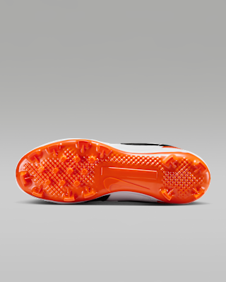 Nike Jordan 1 Retro MCS Low SE Men's Baseball Cleats