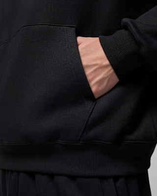 Nike Jordan Brooklyn Fleece Men's Graphic Pullover Hoodie