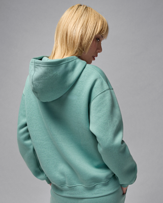 Nike Jordan Brooklyn Fleece Women's Pullover Hoodie