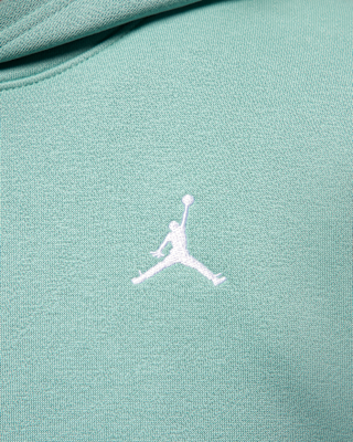 Nike Jordan Brooklyn Fleece Women's Pullover Hoodie