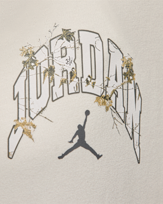 Nike Jordan Brooklyn Women's Realtree Long-Sleeve T-Shirt