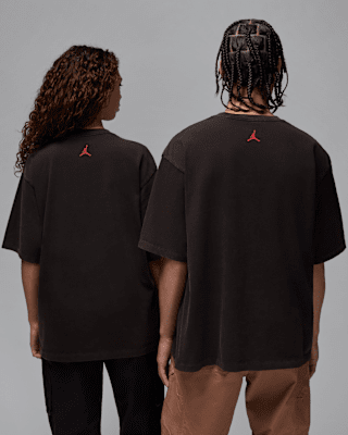 Nike Jordan Flight Essentials Men's Oversized T-Shirt