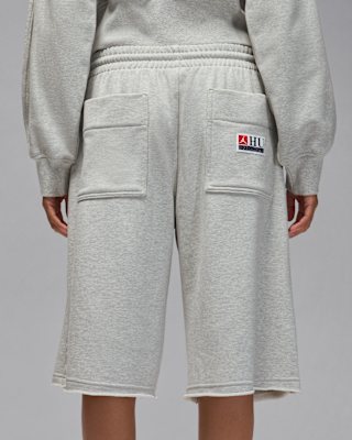 Nike Jordan Flight Fleece X Howard University Women's Big Shorts