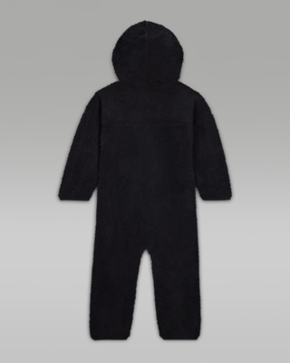 Nike Jordan Mountainside Baby (12-24M) Bouclé Coverall