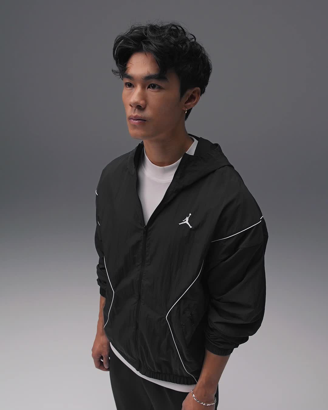 Nike Jordan Sport Crossover Men's Dri-FIT Fleece Pants