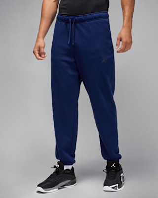 Nike Jordan Sport Crossover Men's Dri-FIT Fleece Pants