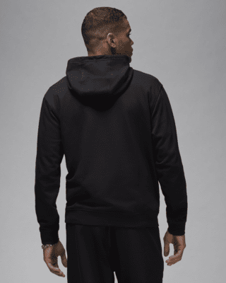 Nike Jordan Sport Crossover Men's Dri-FIT Pullover Hoodie