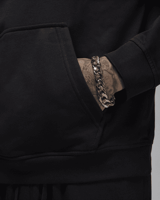 Nike Jordan Sport Crossover Men's Dri-FIT Pullover Hoodie